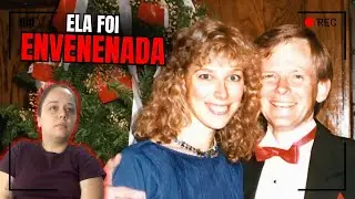 The Silent Crime That Shocked the USA | The Mary Yoder Case