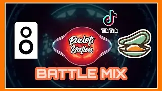 TAHONG NI CARLA (DJ CIEDAN BATTLE MIX REMIX 2020)