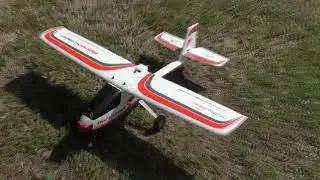 The AeroScout & True Lies