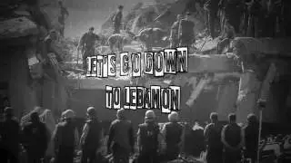 Sex Mutants - Lebanon