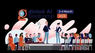 Global AI Bootcamp 2023 - Santiago