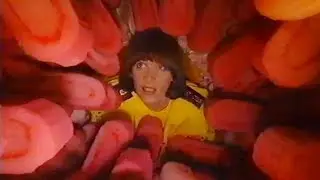 Health E: Food (1993) - FULL EPISODE