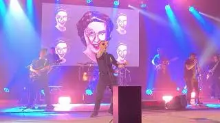 Ляпис 98 — в Кременчуге 13.05.2021