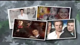 MARK TACHER -FELIZ CUMPLEAÑOS 15-9-2012