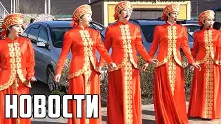 Мир, труд, май… и фонтаны