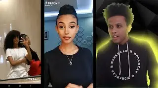 በልጅነት እንደዚህ መሆን በጣም የሚገርም ነው  ኢሪቻ በሰላም ተጠናቀቀ!!