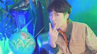 할로HALO 'MAP' Official Music Video