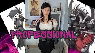 Main Character Energy Dualtainer - Femboy edition