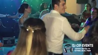 DJ CIP EVENTS - Larisa - Constantine, constantine (balkanic vers.)