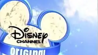Walt Disney Television Animation/Disney Channel Original (2007)