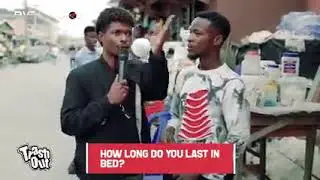 Guys How long should a man last on bed...