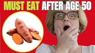 MUST EAT These 8 Foods After the Age of 50 | Hab Healthy