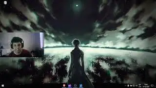 El Guardian del apocalipsis -  Parte 8