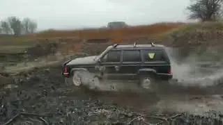 Бездорожье