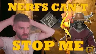 The Wizard Nerfs Created this Montage | Dark and Darker Gameplay