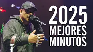 The BEST MINUTES of 2025! | Freestyle Rap Battles