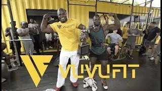 VuvuFit
