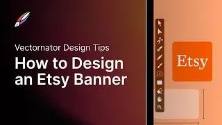 How to Design a Cover for your Etsy Store