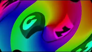Cartoon Network Balloon Logo Ident Effects