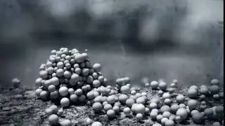 in progress (showreel)