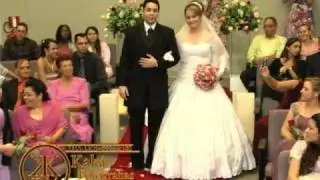 Casamento Emilly e Alexandre