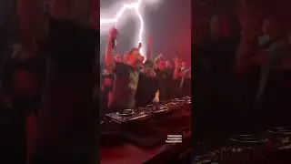 Martin Garrix joined David Guetta & Morten for Future Rave at Hi Ibiza | 28 Jul, 2023 🔥
