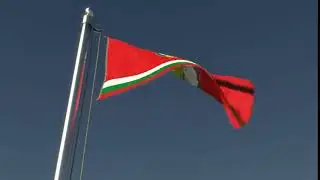 Лезги флаг