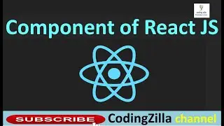 Component of React JS | | Functional Component in React JS Hindi in 2023 |