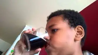Coctel dégueulasse (regarder en entier)