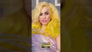 LADY GAGA - 3 CURIOSIDADES DE UMA ESTRELA