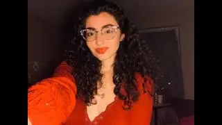 ASMR | TINGLY recitation of harry styles' lyrics🍉