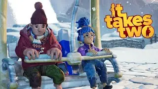 it takes two/продолжение,часть 4