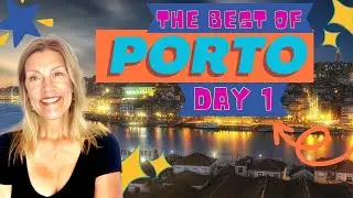BEST Things To Do In Porto - Most Magical City Ever