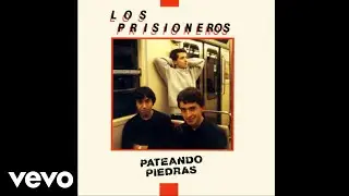Los Prisioneros - Quieren Dinero (Visualiser)