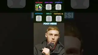 Build Your Ultimate Baller with Cole Palmer🥶 