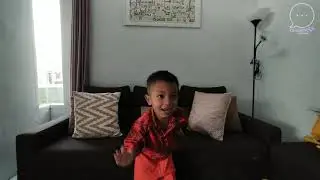 Anak TK Bernyanyi | Lagu Rukun islam dan Rukun iman