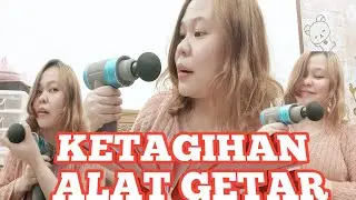 alat getar bikin cethaar