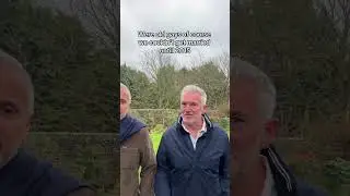The Old Gays Had EX WIVES #couplegoals #funny #relationship