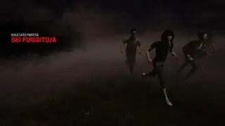 Dead by Daylight - Lucky escape