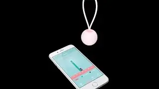 How to use Candy - Your Kegel exercise personal trainer