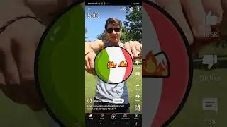 An italien got angry from this video 😤