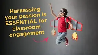 How natural gifts transform engagement in the classroom