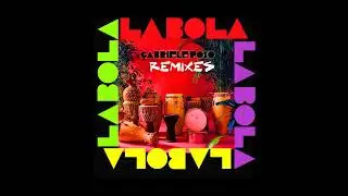 Gabriele Poso - La Bola (Qunicyatwork Remix)