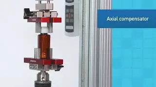 Mark 10 TSTM DC Motorized Torque Measurement Test Stand