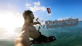 Turks Downwinder