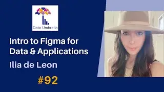 [92] Intro to Figma for Data and Applications (+ penpot, the open source design tool)