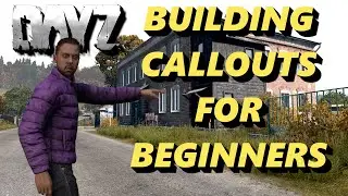 ULTIMATE DayZ Call Out Guide for PVP | Beginner Guide DayZ 2022