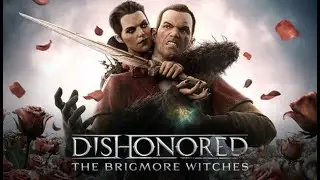 Dishonored 1 DLC