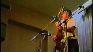 Bill Smith ---Massacre Of Glencoe