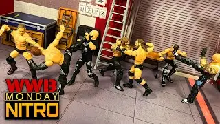 WWB NITRO EPISODE 18!